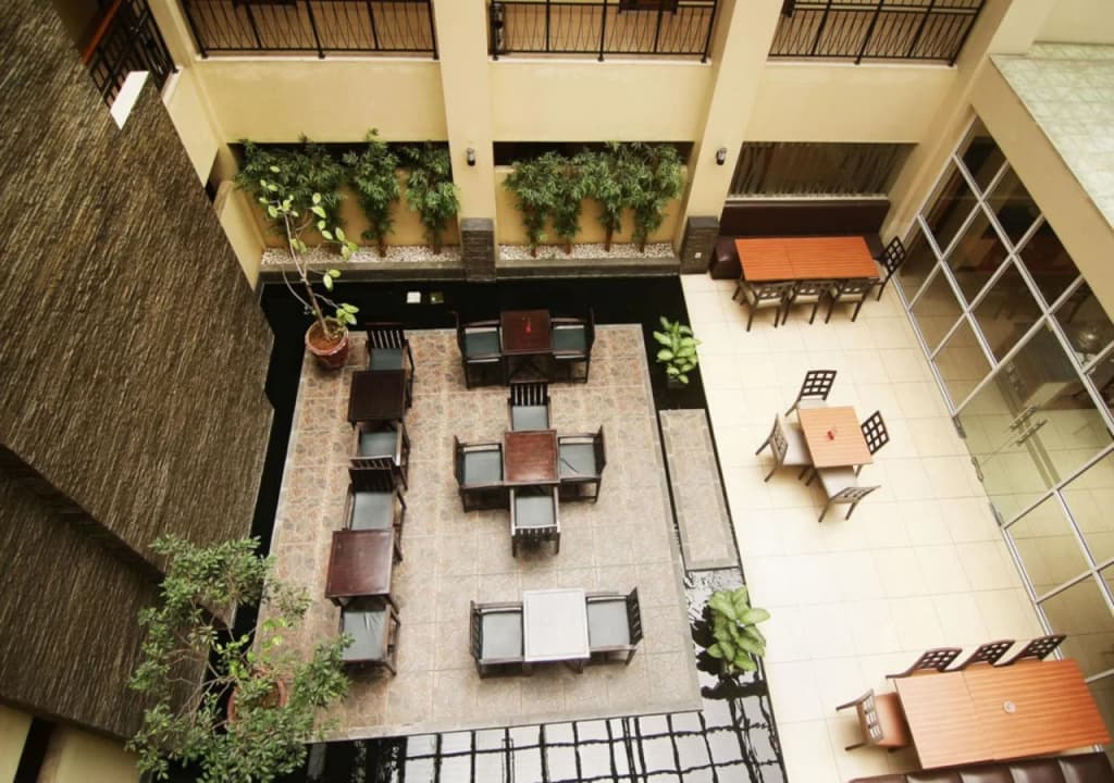 Rota Hotel - photo 27