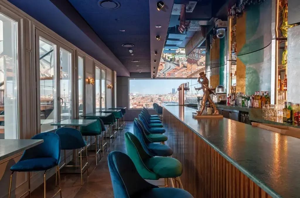 SmartRental Collection Gran Via Centric - photo 19