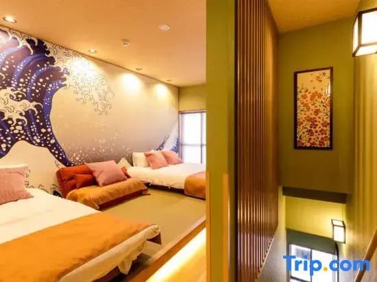 unito residence AOTO - photo 2