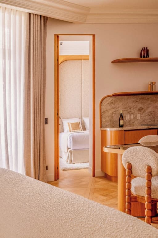 Luxury A/C Apt - 6p/3bdr - Arc de Triomphe - photo 2