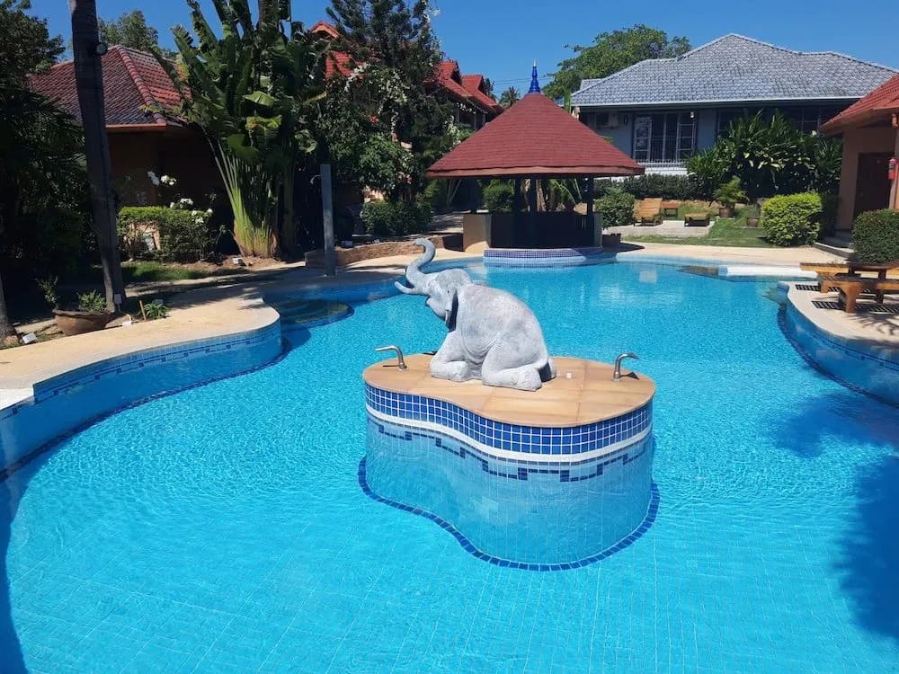 The Pace Phuket Boutique Resort - photo 10