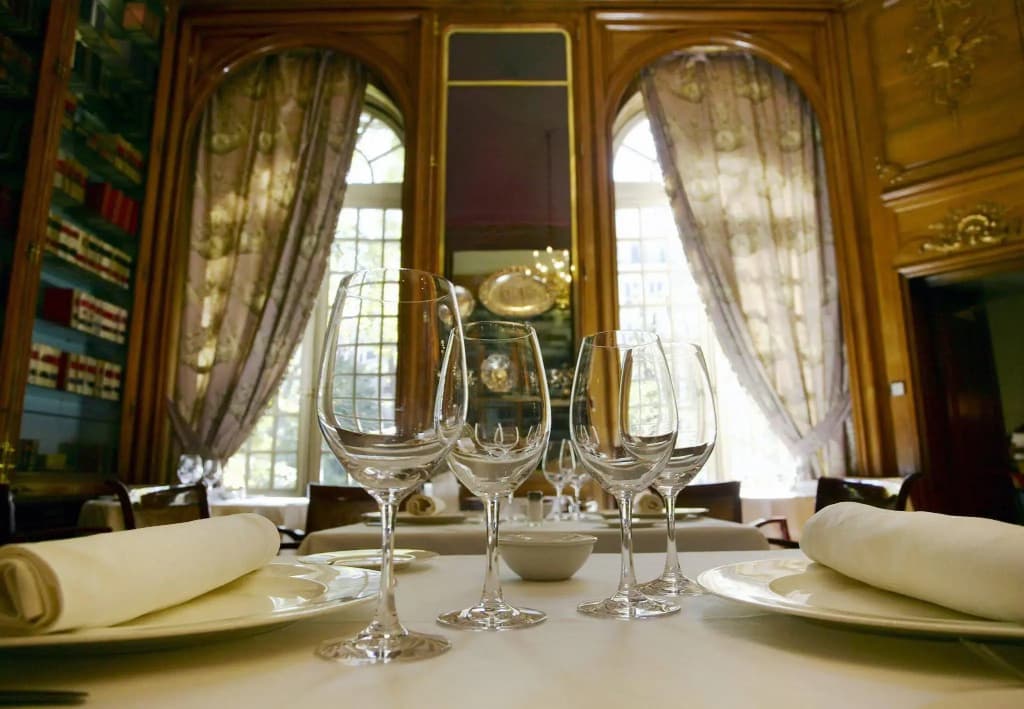 Santo Mauro, a Luxury Collection Hotel, Madrid - photo 24