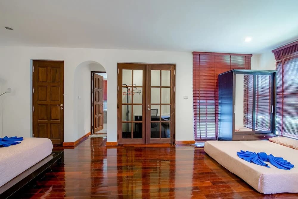 Baan VIP Pool Villa - photo 5