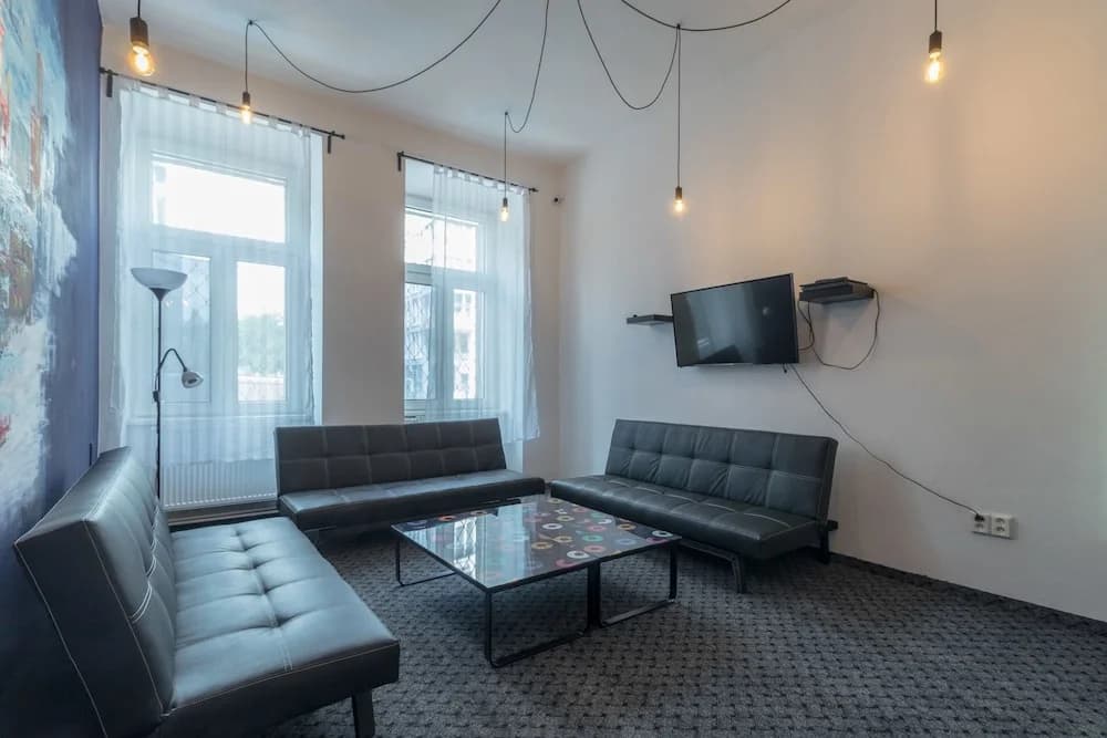New Hostel in Prague - photo 11