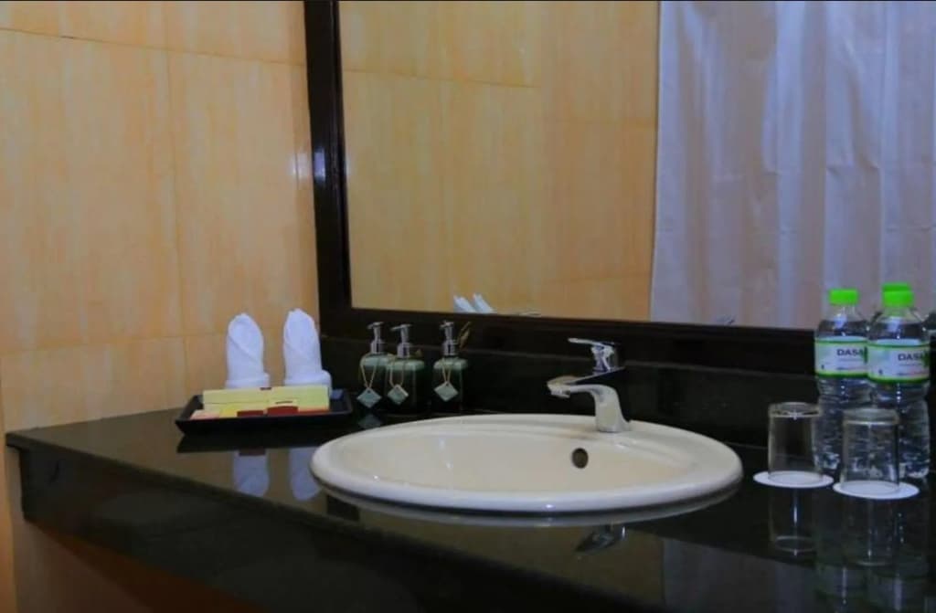 Kingdom Angkor Hotel - photo 8