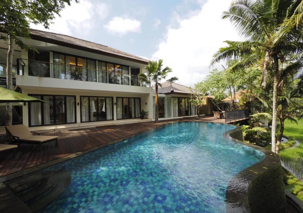 Plataran Ubud Hotel & Spa - photo 16