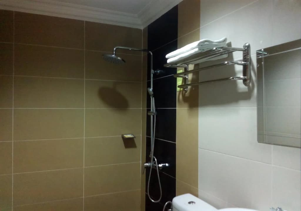 Chicwan Inn - photo 7