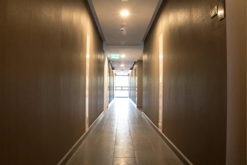 Kepler Residence Bangkok - photo 13
