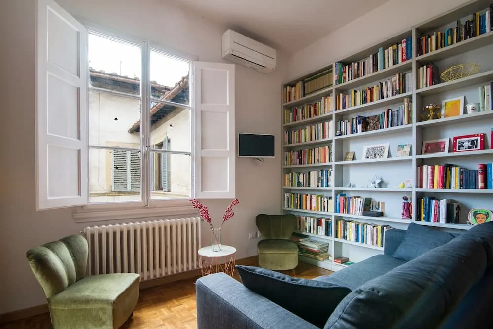 Santo Spirito Cozy Flat - photo 26