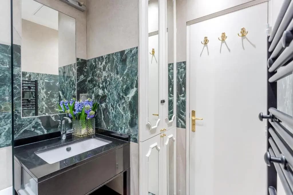 Luxury 2 Bedroom 2,5 Bathroom Apartment - Champs Elysees - photo 9