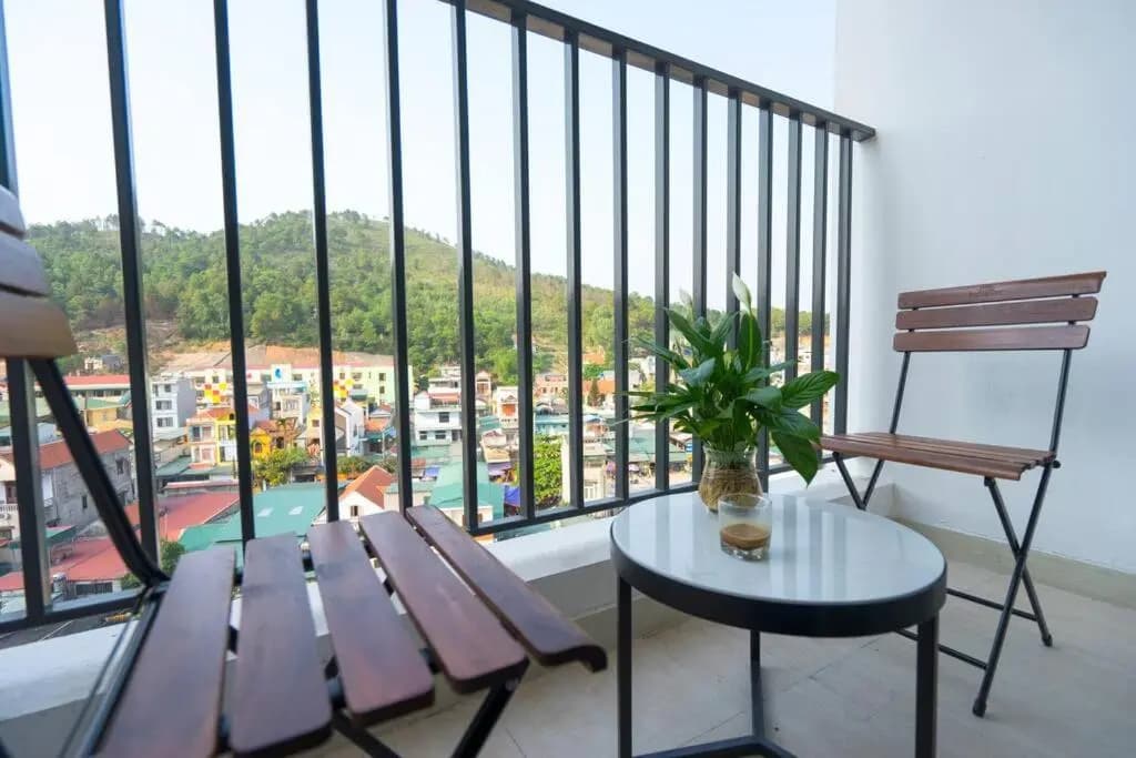 *Ha Long Homestay @ Sunrise Apartment- 4 BR - photo 12