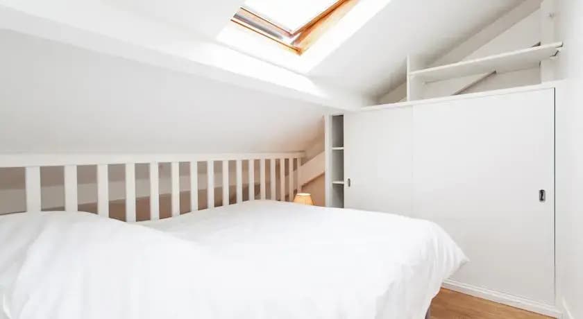 Appartement Terra Nova - photo 8
