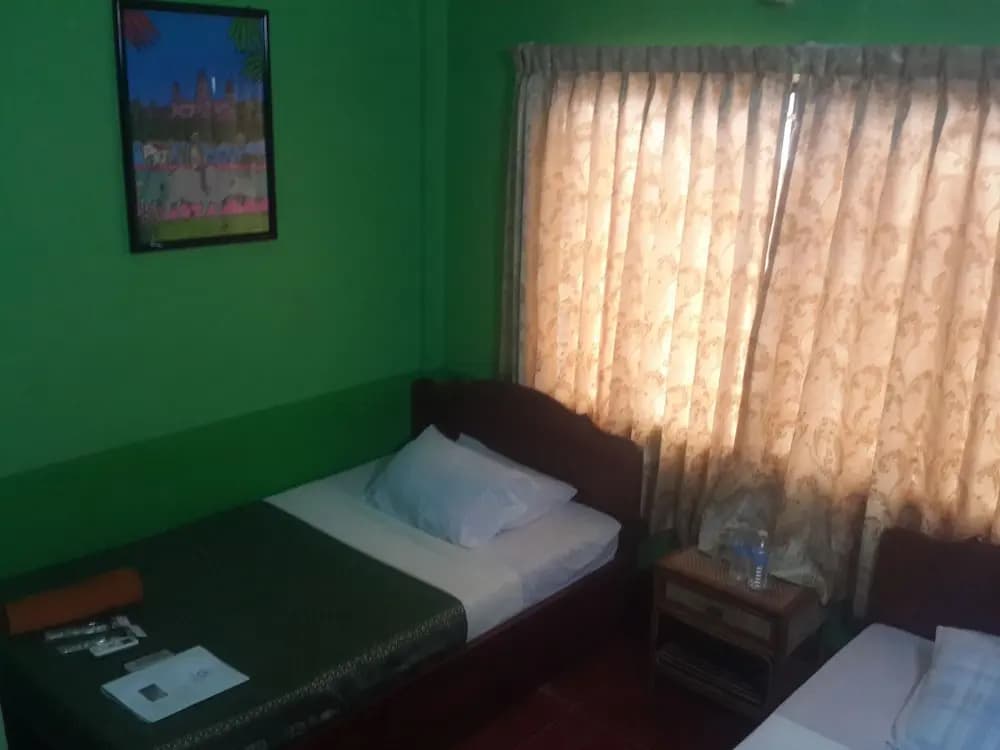 HI Siem Reap Hostel - photo 6