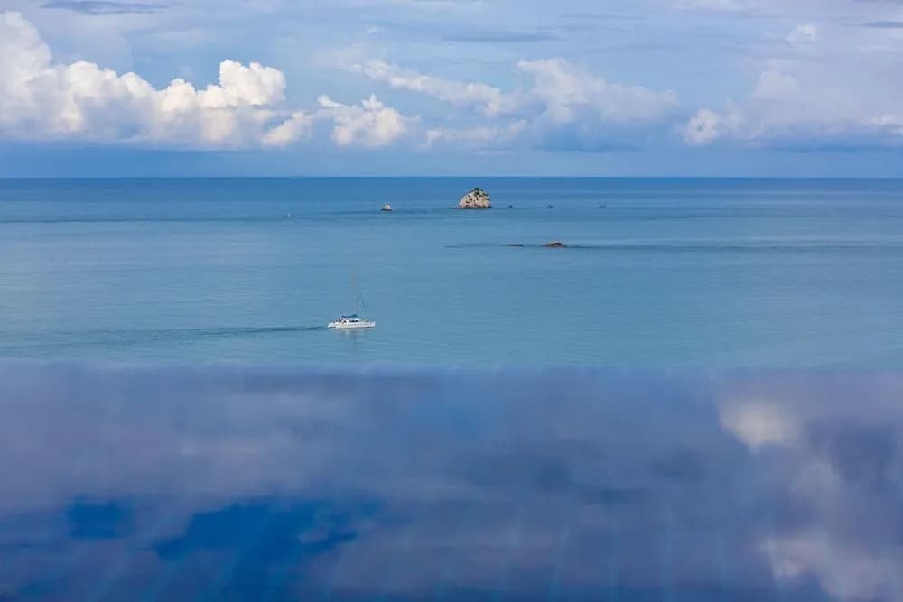 Beach View Villa - photo 16