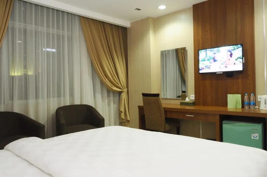 Graha Sumsel Jakarta - photo 3