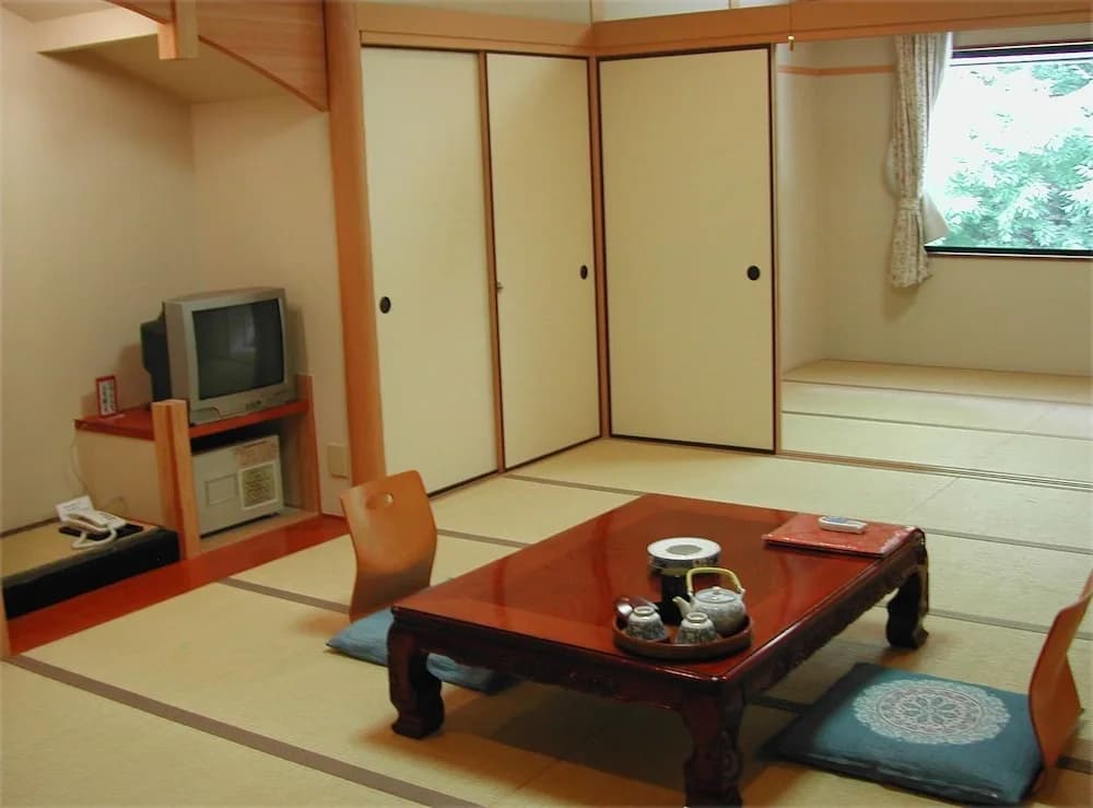 Kurama Onsen - photo 3