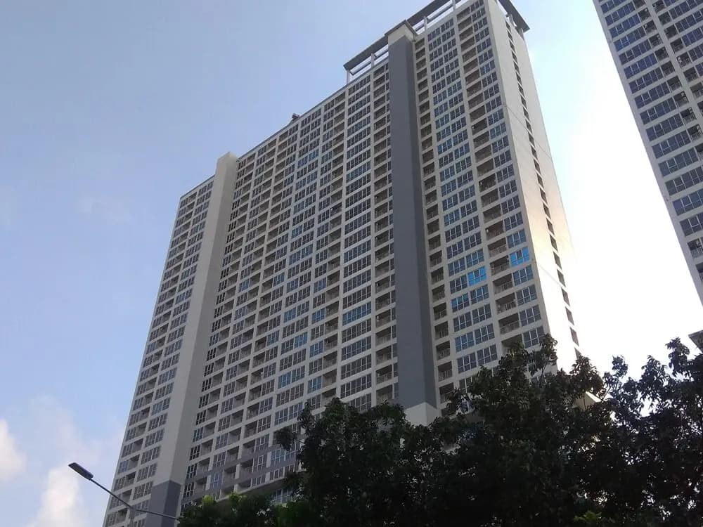 Comfy 2BR Callia Apartment - photo 1