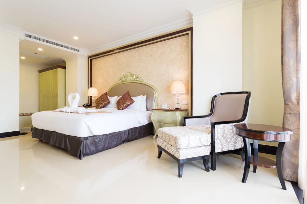 LK Crystal Ville Pattaya - photo 4