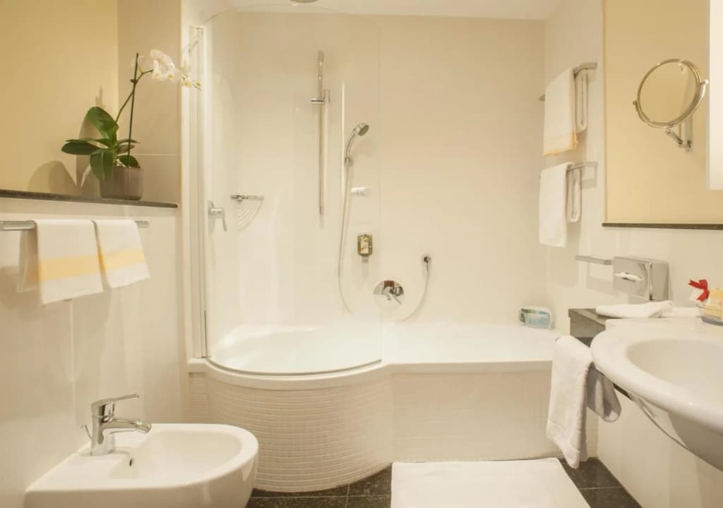 Hotel Kaiserhof Wien - photo 30