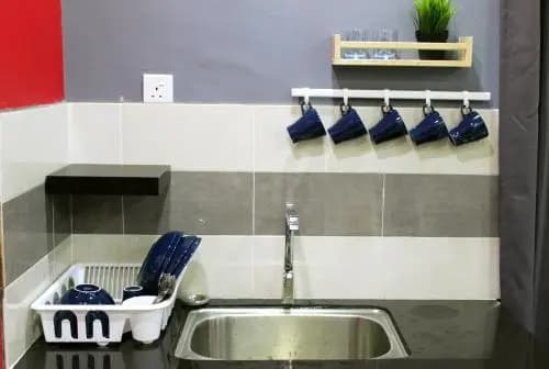 Cityview Homestay mersing - photo 12