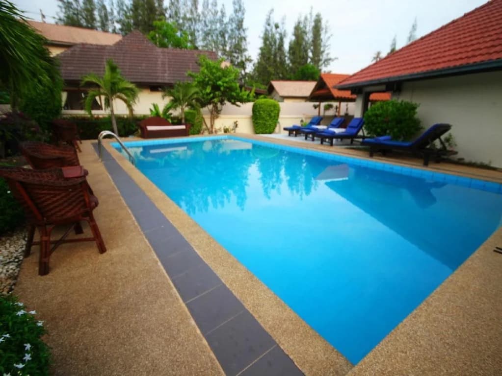 Gilda's Guest House - photo 11