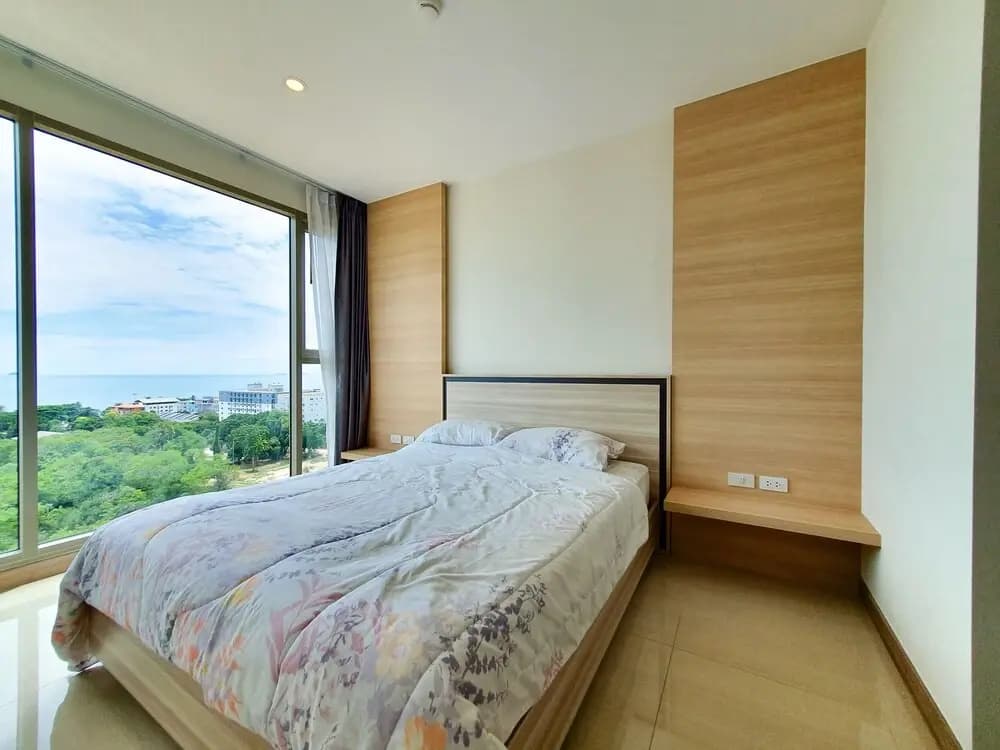 The Riviera Jomtien by Pattaya Holiday - photo 4