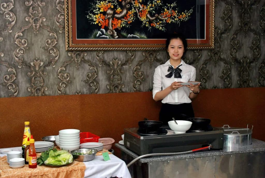 Galaxy Hotel Ngan Ha - photo 16