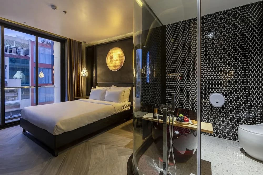 PYNT Hotel - photo 3