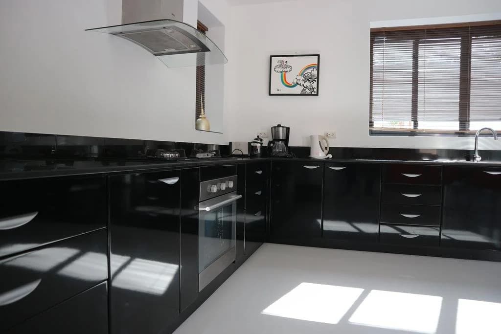 Villas Aelita - photo 21