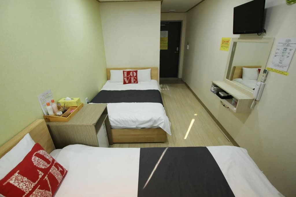 Hotel Kota - photo 5