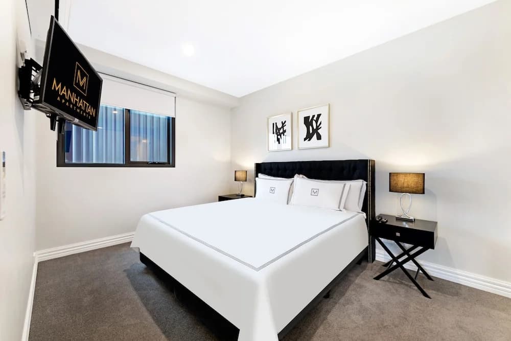 Manhattan Apartments - Glen iris - photo 1
