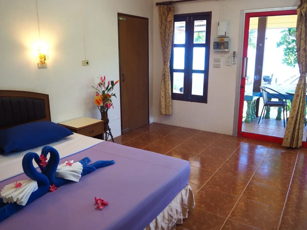Ocean View Resort - photo 3