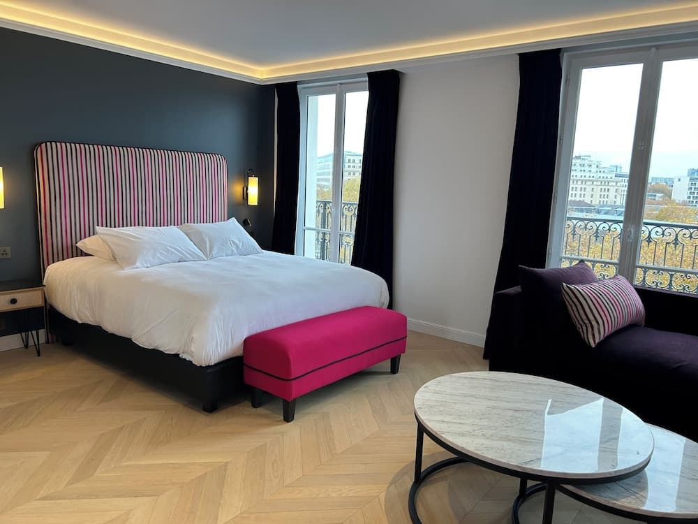 Eiffel Yard Hotel - photo 7