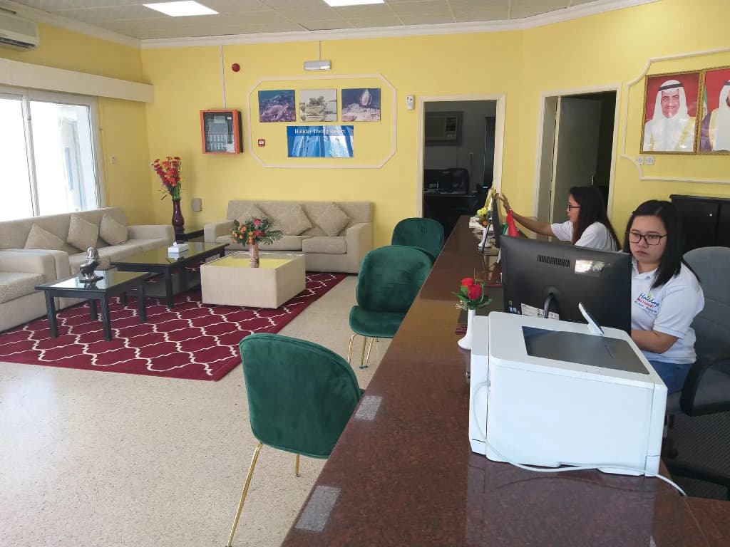 Holiday Beach Resort - photo 28