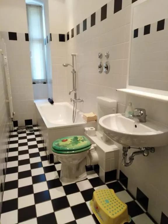 Wohnung 15 - photo 5