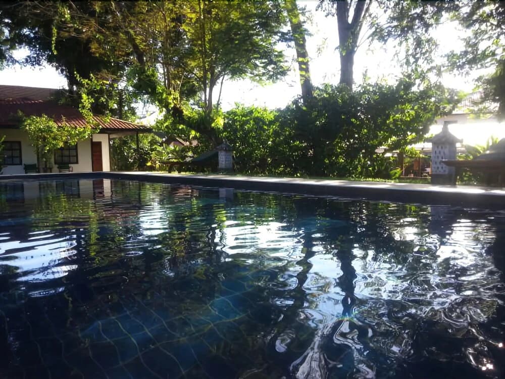 Basaga Holiday Residences - photo 12