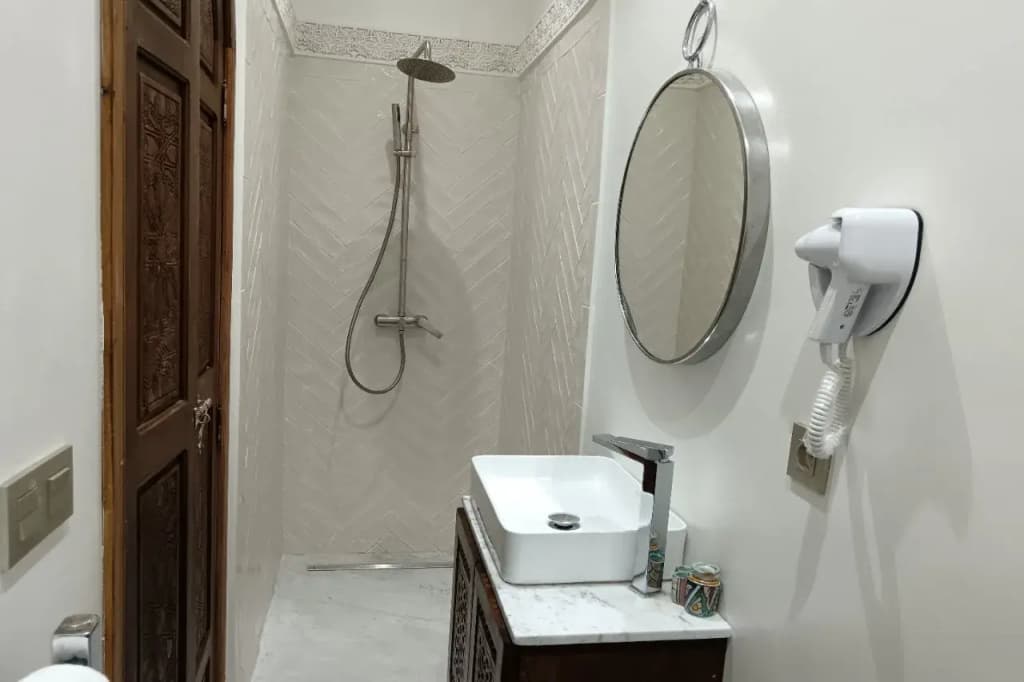 Riad Kech One & Spa - photo 9