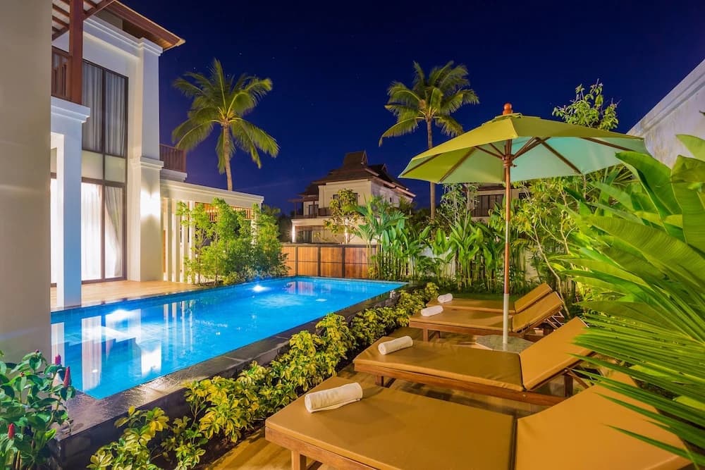 Villa Palavee B2 - photo 23