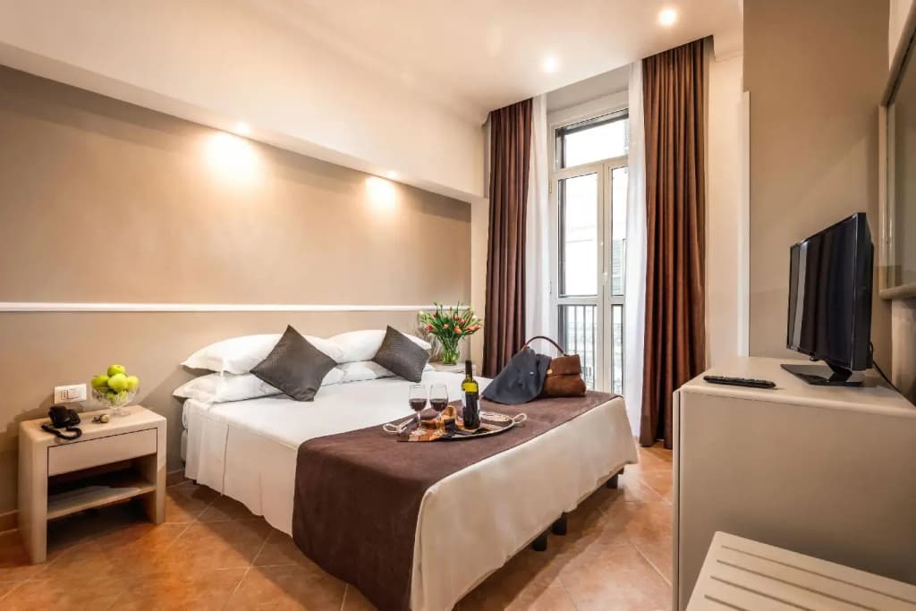 Raeli Hotel Siracusa - photo 29