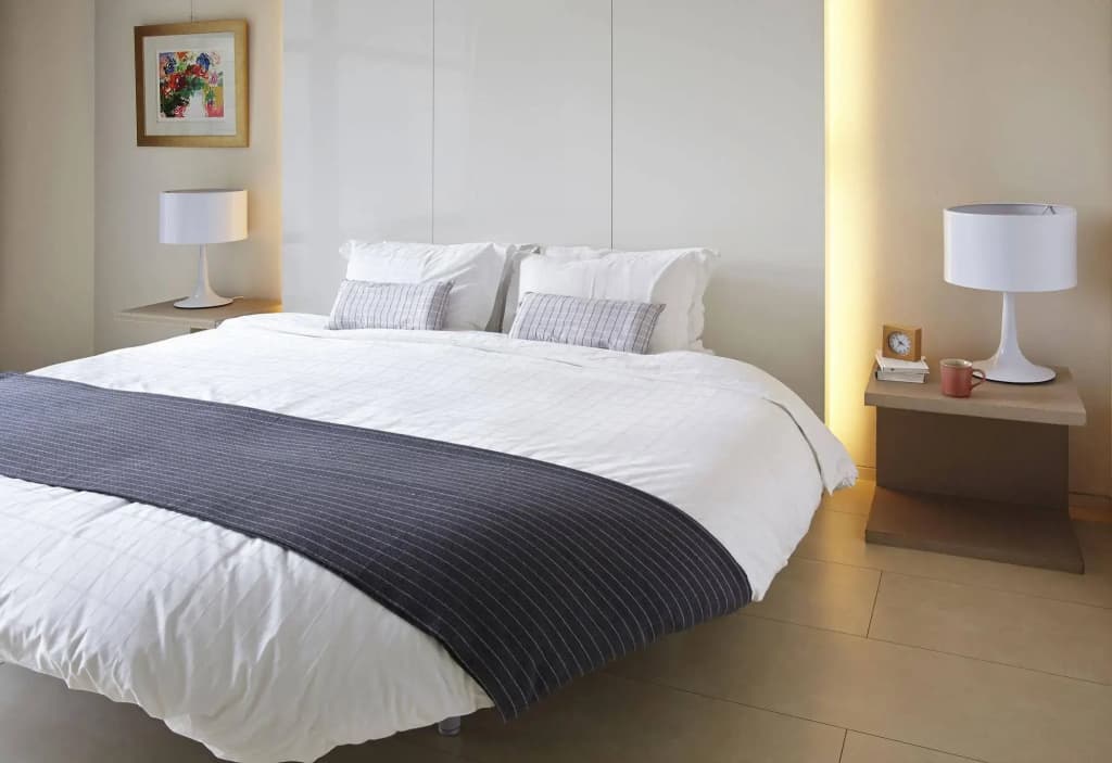 The Classic 500 Pentaz Executive Residence - photo 6