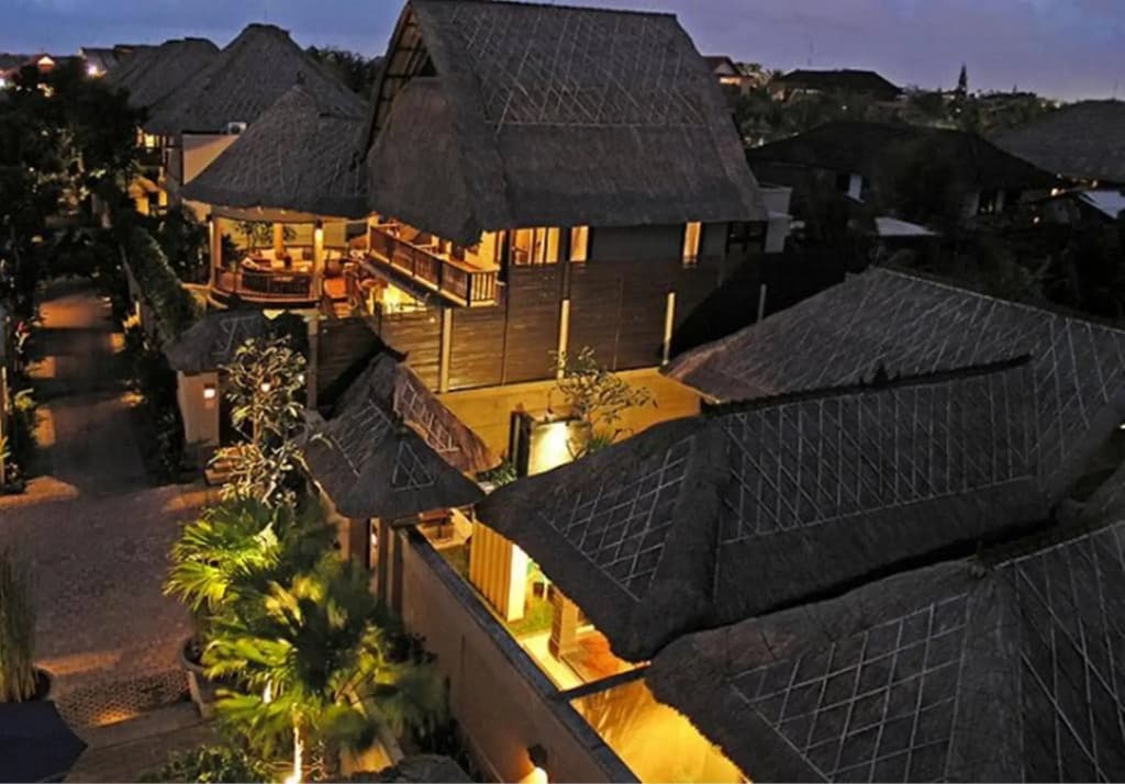 The Amasya Villas - photo 15