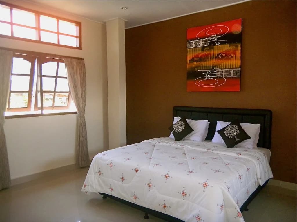 Bumi Ayu Rising Sun B & B - main photo