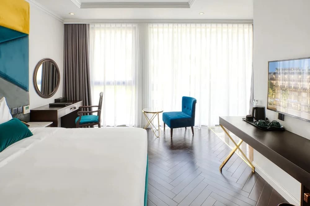 The Almin Hotel - photo 5