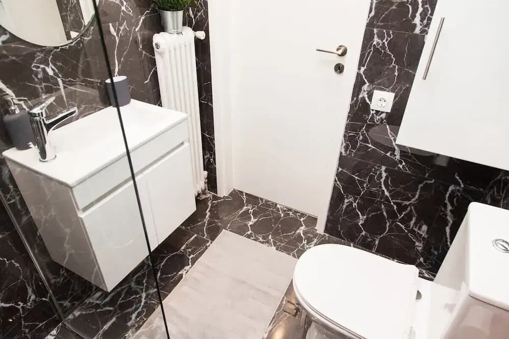 Comfortable Apartment in Athens Downtown - photo 8