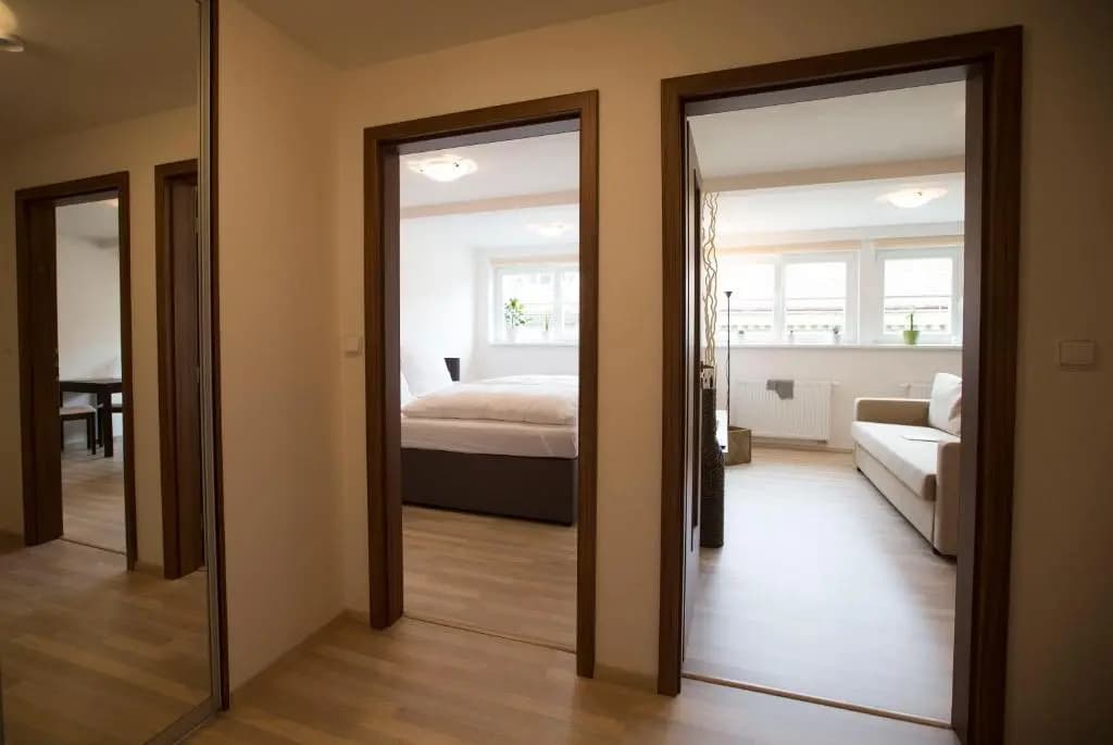 Greg Apartments Kampa Prague - photo 3