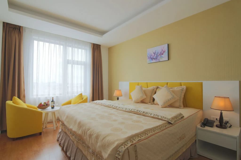 Lavencos Hotel Da Nang - photo 6