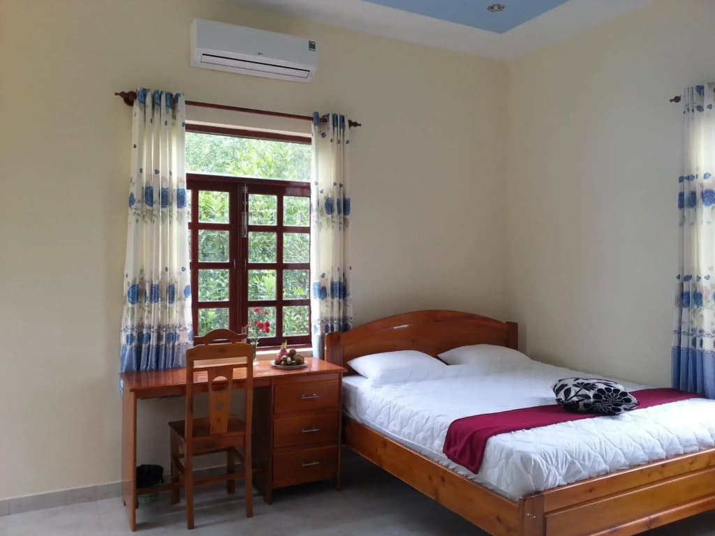 Cat Que Guest House - photo 3