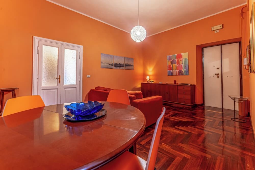 Casa Anna - Vatican City - photo 10