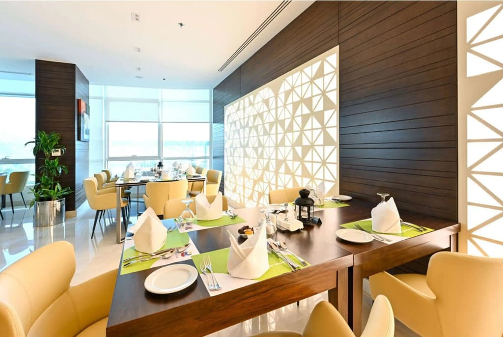 Ramada Encore by Wyndham Doha - photo 23