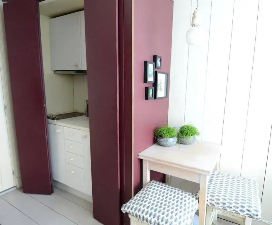 Dahli's Boutique Apartments - photo 5